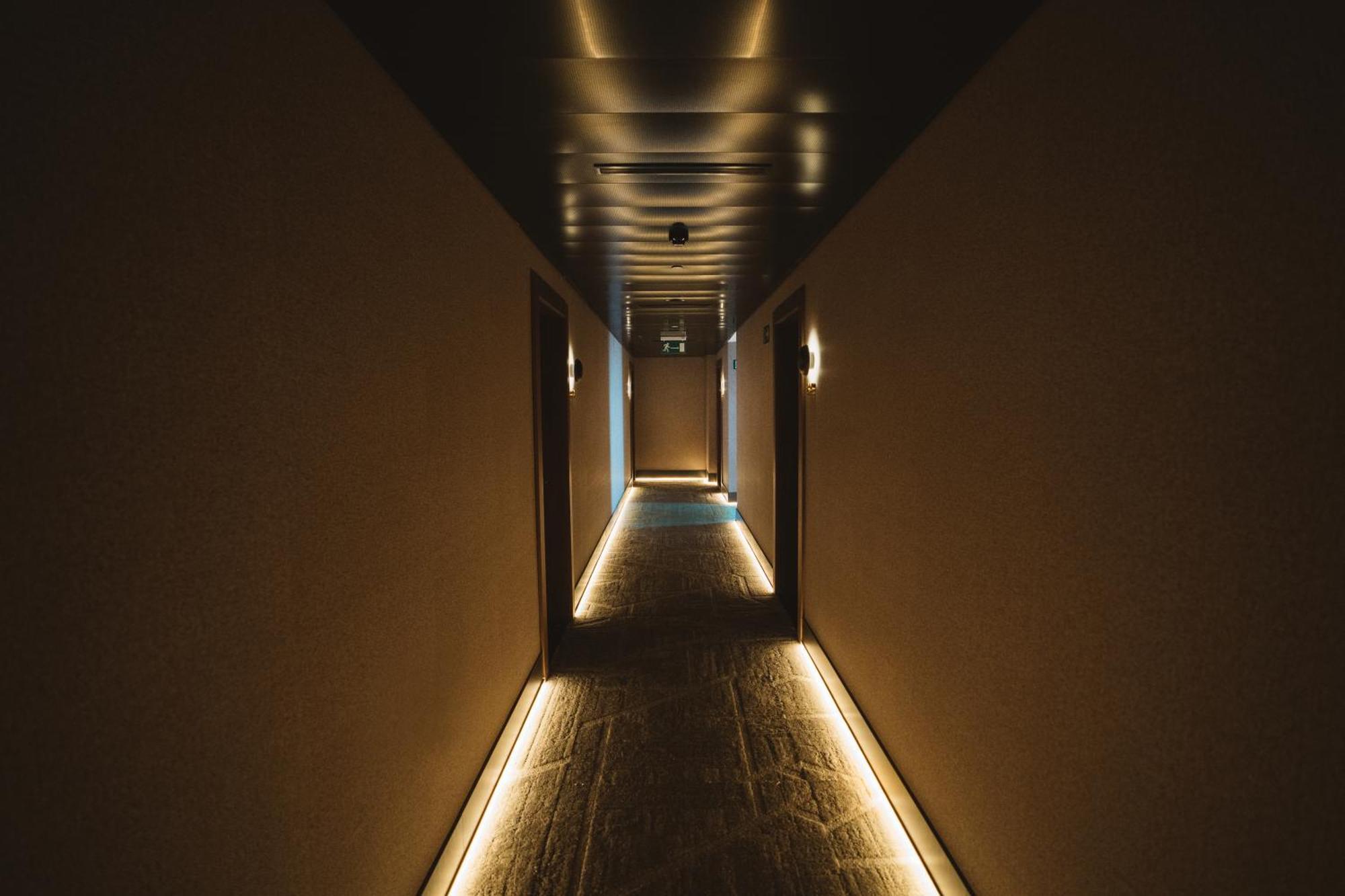 Hotel Pinar Plaza Madrid Bagian luar foto